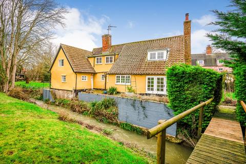 undefined, Brookside, Lower Green, Denston, Newmarket, Suffolk CB8 8PN