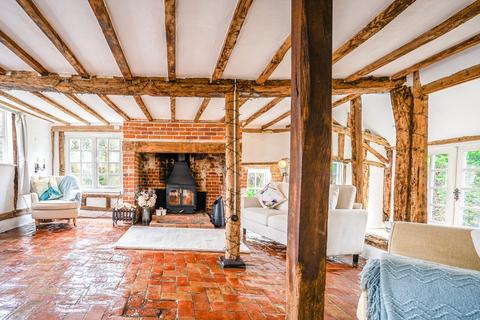 undefined, Brookside, Lower Green, Denston, Newmarket, Suffolk CB8 8PN