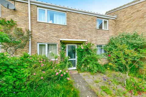 undefined, Canterbury Way, Stevenage