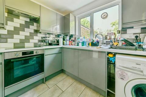 undefined, Canterbury Way, Stevenage