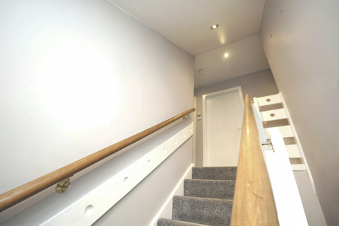 undefined, Flat 1/1 146 Easterhill Street Glasgow, G32 8LE