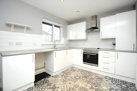 undefined, Flat 1/1 146 Easterhill Street Glasgow, G32 8LE