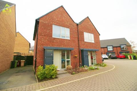 undefined, Winterbourne Drive, Westhoughton, BL5 3DT