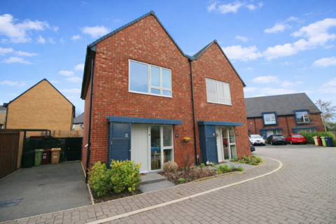 Winterbourne Drive, Westhoughton, BL5 3DT