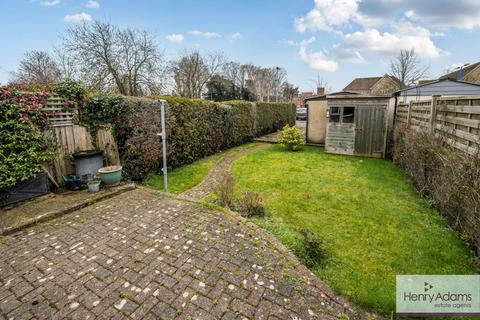 undefined, Barham Road, Petersfield, GU32