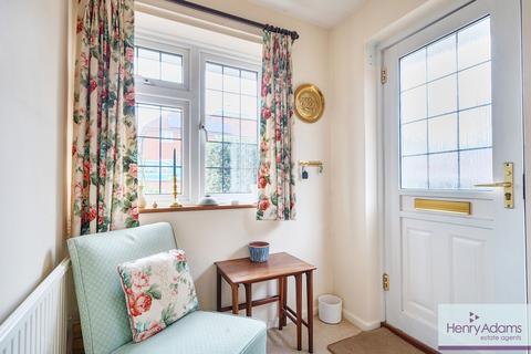 undefined, Barham Road, Petersfield, GU32