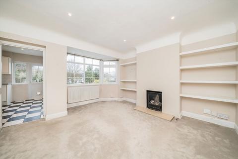 undefined, Vale Crescent, London SW15