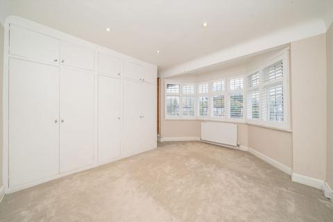 undefined, Vale Crescent, London SW15