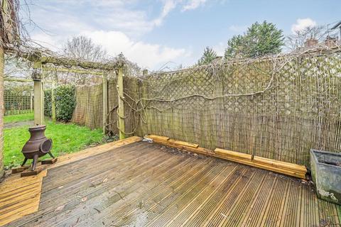 undefined, Vale Crescent, London SW15