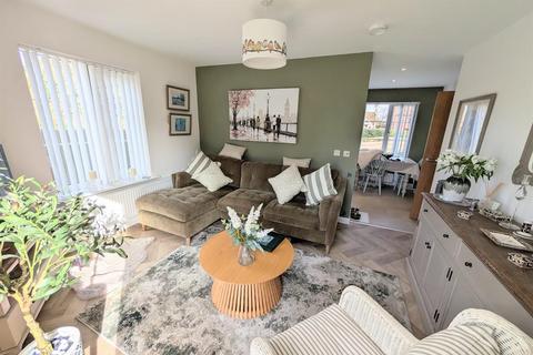 2 bedroom bungalow for sale, Gilberts Field, North Muskham, Newark