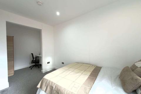 undefined, Newhall Hill, Birmingham B1