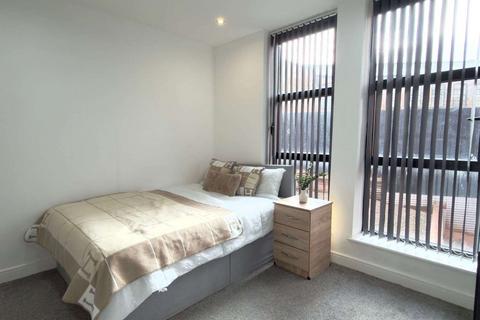 undefined, Newhall Hill, Birmingham B1