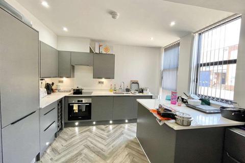 undefined, Newhall Hill, Birmingham B1
