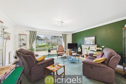 4 bedroom detached house for sale, Colneford Hill, White Colne, Colchester, CO6