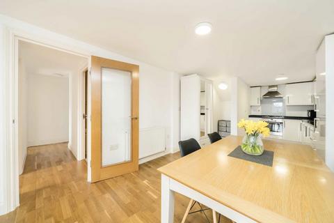 2 bedroom flat to rent, Lodge Lane, London N12