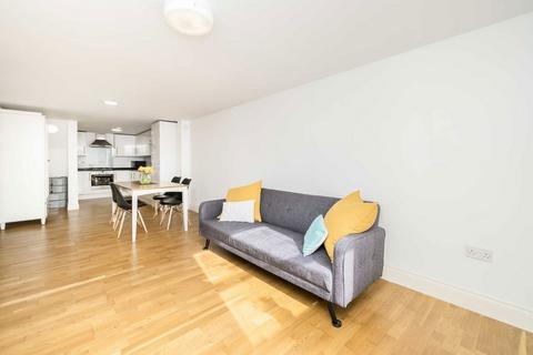2 bedroom flat to rent, Lodge Lane, London N12