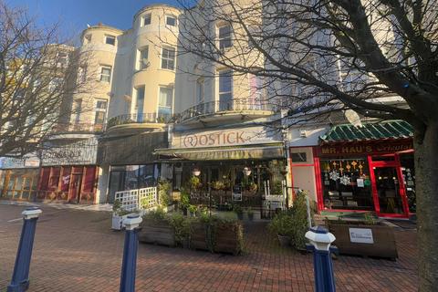 Terminus Road, Eastbourne