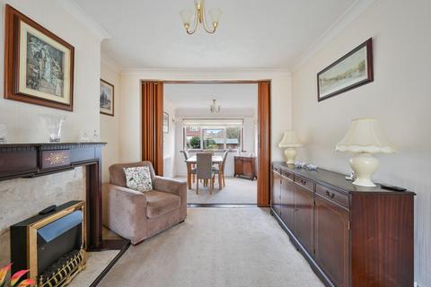 undefined, Brocks Drive, North Cheam