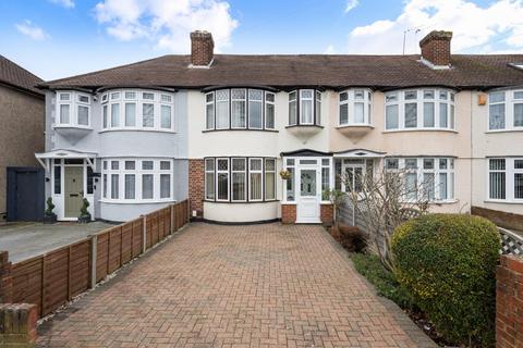 Brocks Drive, North Cheam