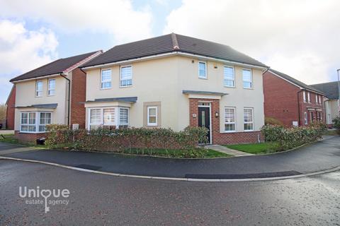 3 bedroom detached house for sale, Hawthorne Drive, Hawley Gardens, Thornton Cleveleys, FY5