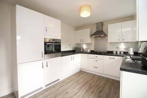 3 bedroom detached house for sale, Hawthorne Drive, Hawley Gardens, Thornton Cleveleys, FY5