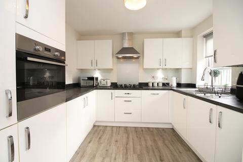 3 bedroom detached house for sale, Hawthorne Drive, Hawley Gardens, Thornton Cleveleys, FY5