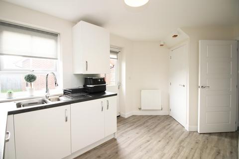 3 bedroom detached house for sale, Hawthorne Drive, Hawley Gardens, Thornton Cleveleys, FY5