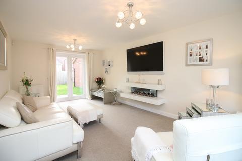 3 bedroom detached house for sale, Hawthorne Drive, Hawley Gardens, Thornton Cleveleys, FY5