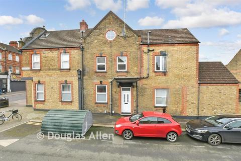 undefined, Forest Road, Walthamstow