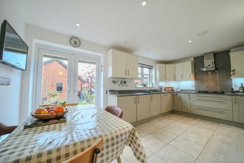 4 bedroom detached house for sale, Roughton Road, Cromer, NR27