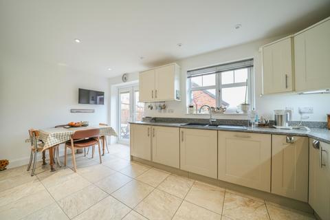 4 bedroom detached house for sale, Roughton Road, Cromer, NR27