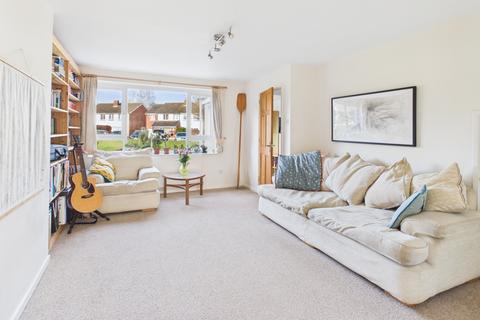 undefined, Belmore Close, Cambridge