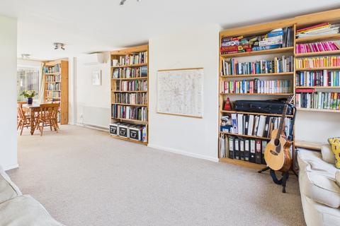 undefined, Belmore Close, Cambridge