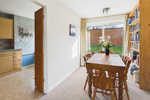 undefined, Belmore Close, Cambridge