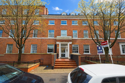 1 bedroom flat to rent, Princess Road West, Leicester