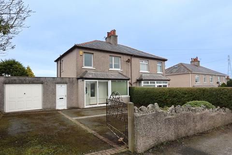 3 bedroom semi-detached house for sale, Thorpe Avenue, Torrisholme, Morecambe