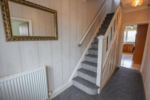 3 bedroom semi-detached house for sale, Thorpe Avenue, Torrisholme, Morecambe