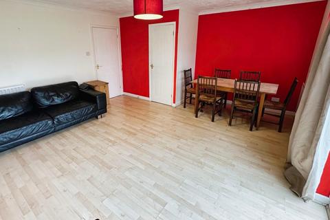 undefined, Gill Avenue, Bristol