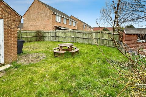 3 bedroom house for sale, Gill Avenue, Bristol