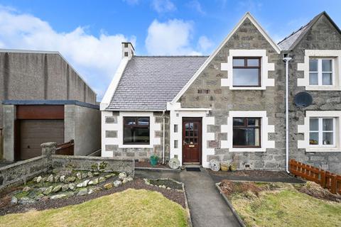 undefined, Knab Road, Shetland ZE1