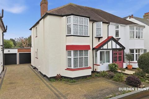 undefined, Western Road, Leigh-On-Sea SS9