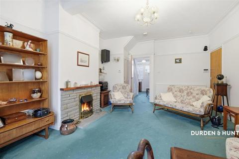 undefined, Western Road, Leigh-On-Sea SS9