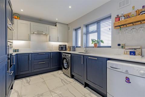 undefined, Burton Edge, Bakewell
