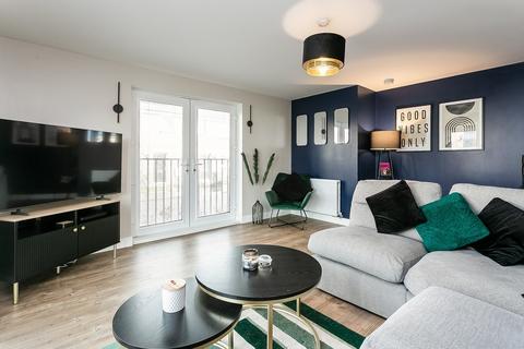 2 bedroom apartment for sale, Lilybank Road, Ratho Station, Newbridge, Edinburgh, EH28