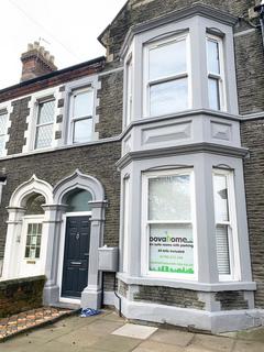 undefined, Park Lane, Swindon, Wiltshire, SN1 5HG