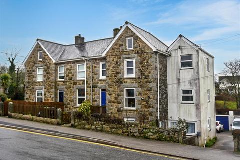 undefined, The Square, Stithians, Truro