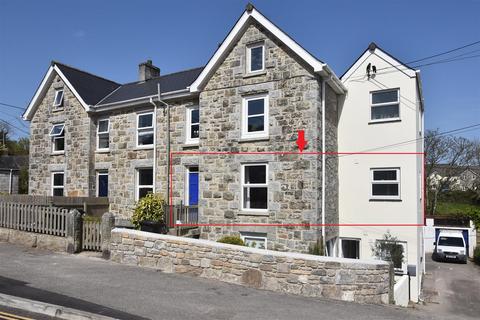 1 bedroom flat for sale, The Square, Stithians, Truro
