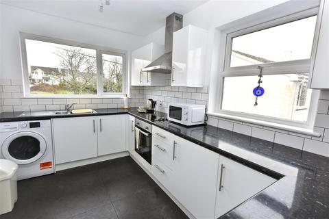 1 bedroom flat for sale, The Square, Stithians, Truro