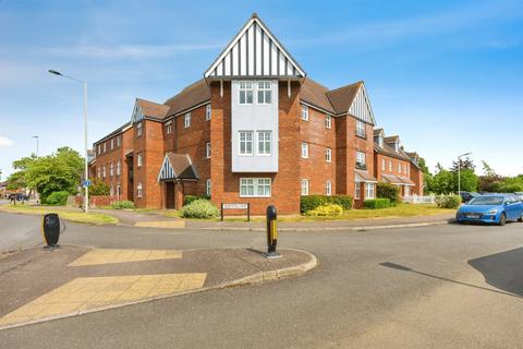 2 bedroom apartment for sale, Wadsworth Court, Bedford