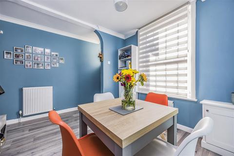 2 bedroom terraced house for sale, Cuthbert Road, Portsmouth PO1